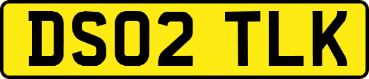 DS02TLK