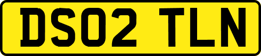 DS02TLN