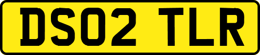 DS02TLR