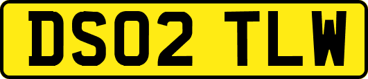 DS02TLW