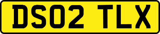 DS02TLX