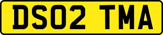 DS02TMA
