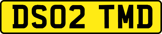 DS02TMD