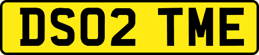 DS02TME