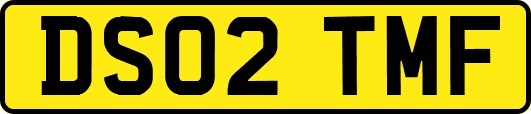 DS02TMF