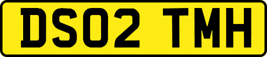 DS02TMH