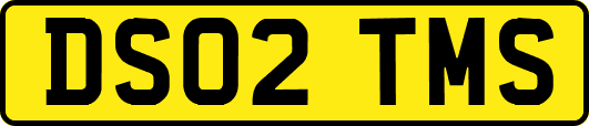 DS02TMS