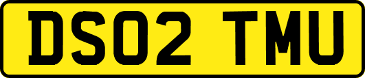DS02TMU