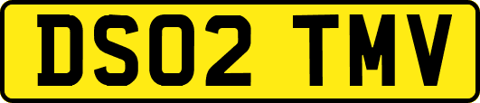 DS02TMV