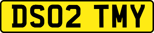 DS02TMY