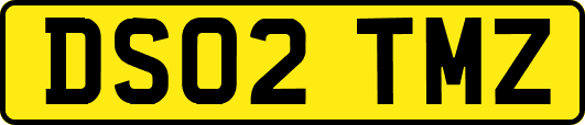 DS02TMZ