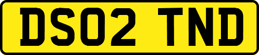 DS02TND