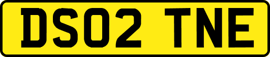 DS02TNE