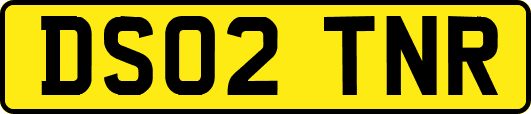 DS02TNR