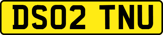 DS02TNU