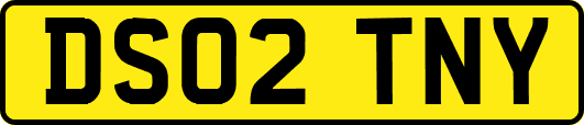 DS02TNY