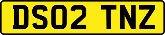 DS02TNZ