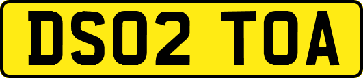 DS02TOA