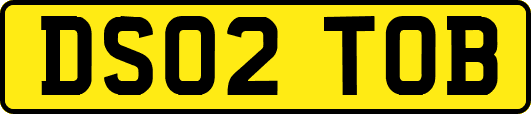 DS02TOB