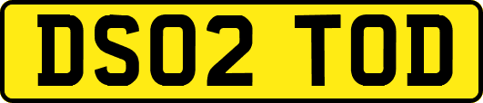 DS02TOD