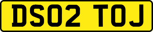 DS02TOJ