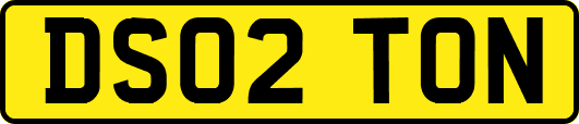 DS02TON