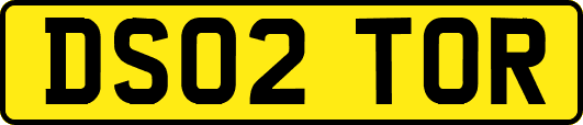 DS02TOR