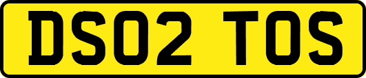 DS02TOS