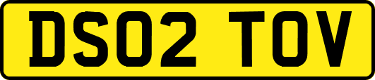 DS02TOV