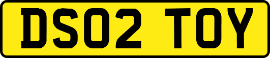 DS02TOY