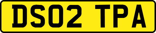 DS02TPA