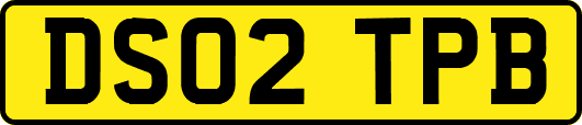 DS02TPB