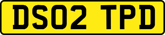 DS02TPD