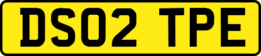 DS02TPE
