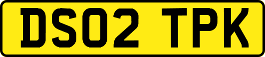 DS02TPK