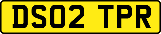 DS02TPR