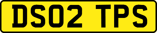 DS02TPS
