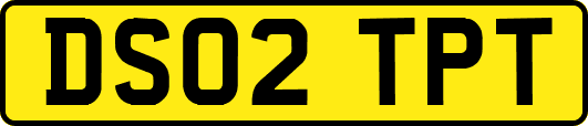 DS02TPT