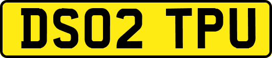 DS02TPU