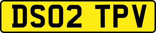 DS02TPV