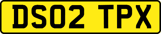 DS02TPX
