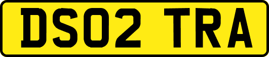 DS02TRA