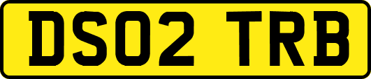 DS02TRB