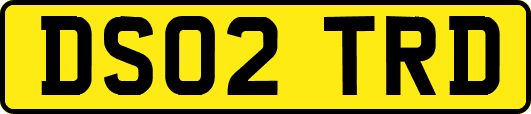 DS02TRD