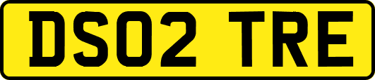 DS02TRE