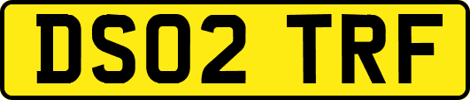 DS02TRF