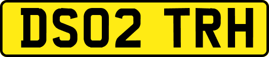 DS02TRH