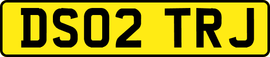 DS02TRJ