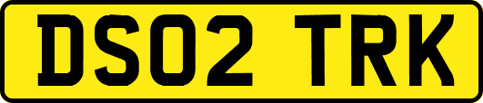 DS02TRK