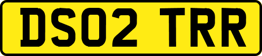 DS02TRR